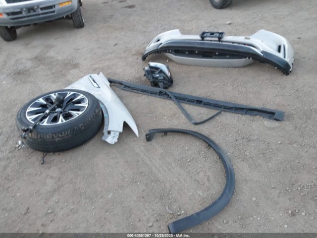 Mazda Cx Premium Plus Package Image 15