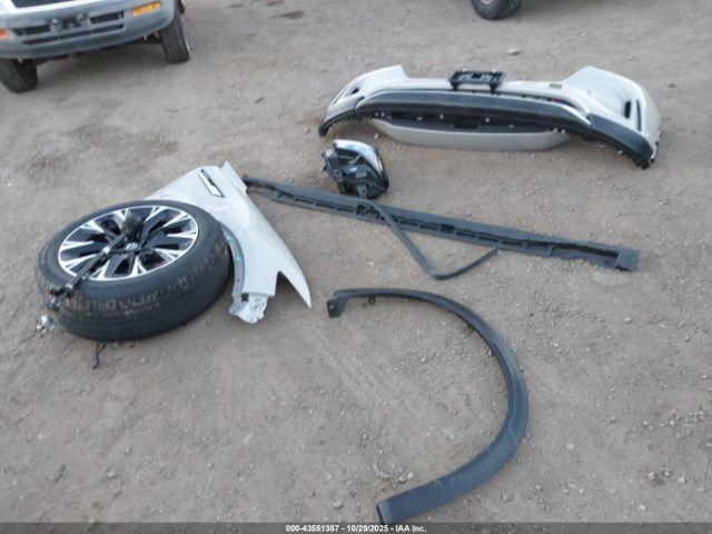 Mazda Cx Premium Plus Package Image 15