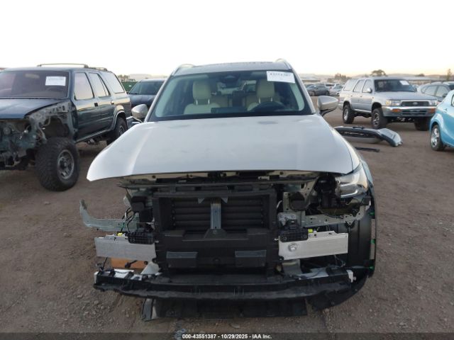 Mazda Cx Premium Plus Package Image 11