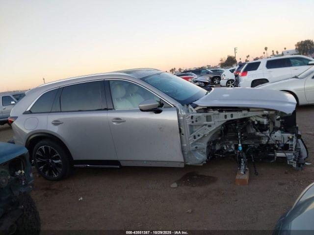 Mazda Cx Premium Plus Package Image 13