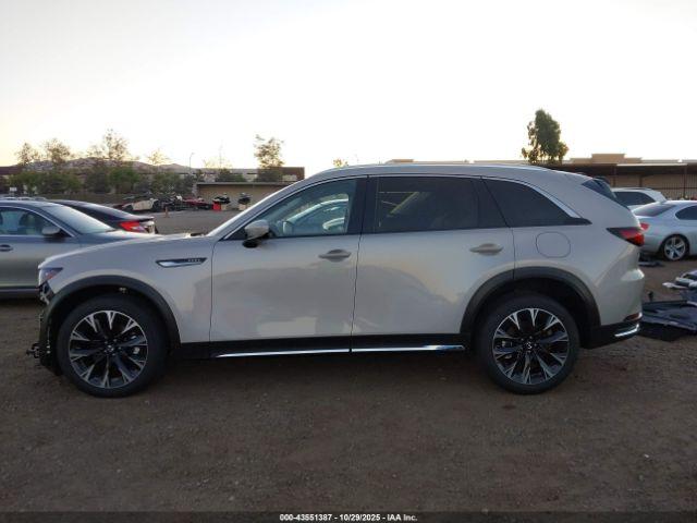 Mazda Cx Premium Plus Package Image 8