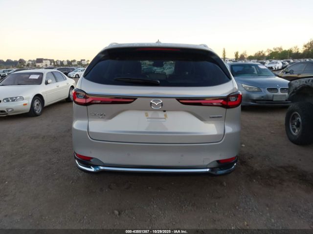 Mazda Cx Premium Plus Package Image 10