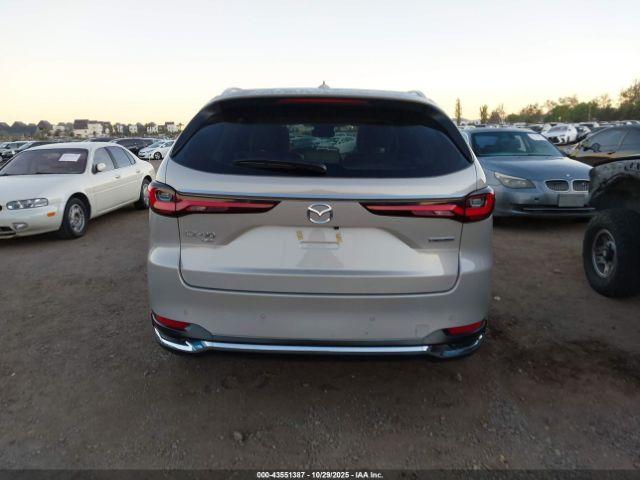 Mazda Cx Premium Plus Package Image 10