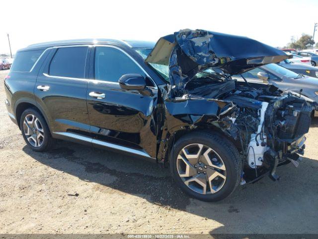  Salvage Hyundai PALISADE