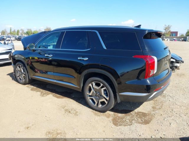 Hyundai PALISADE Sel Premium Image 3