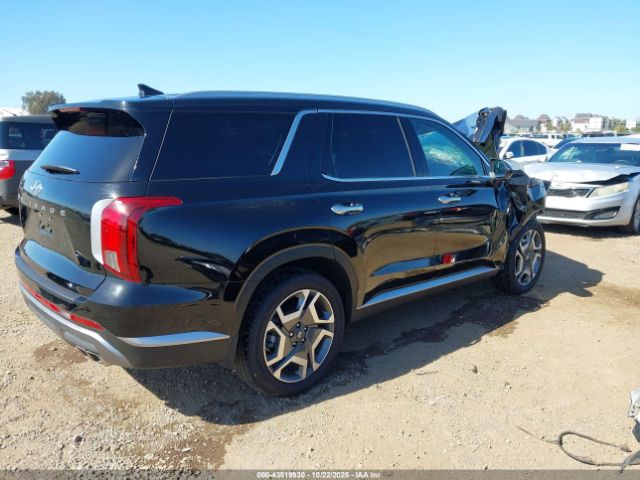 Hyundai PALISADE Sel Premium Image 7