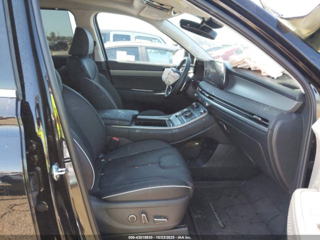 Hyundai PALISADE Sel Premium Image 4