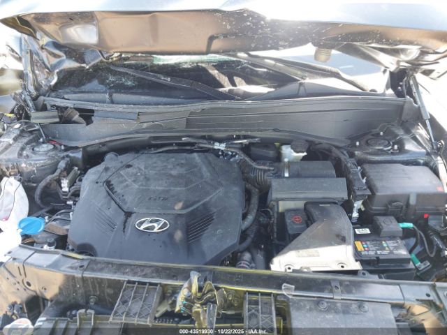 Hyundai PALISADE Sel Premium Image 6