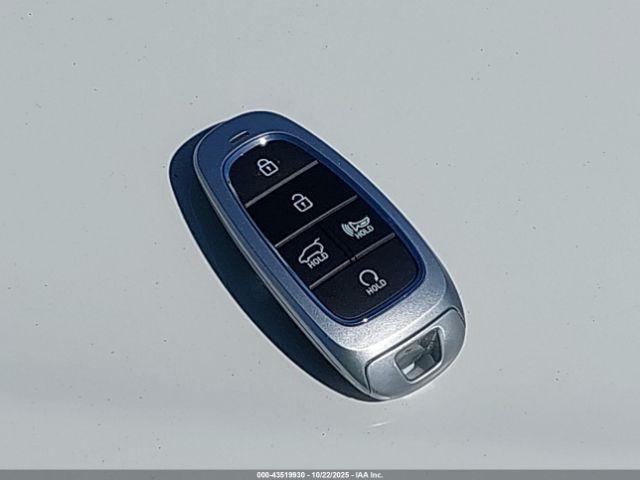 Hyundai PALISADE Sel Premium Image 9