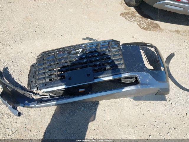 Hyundai PALISADE Sel Premium Image 11