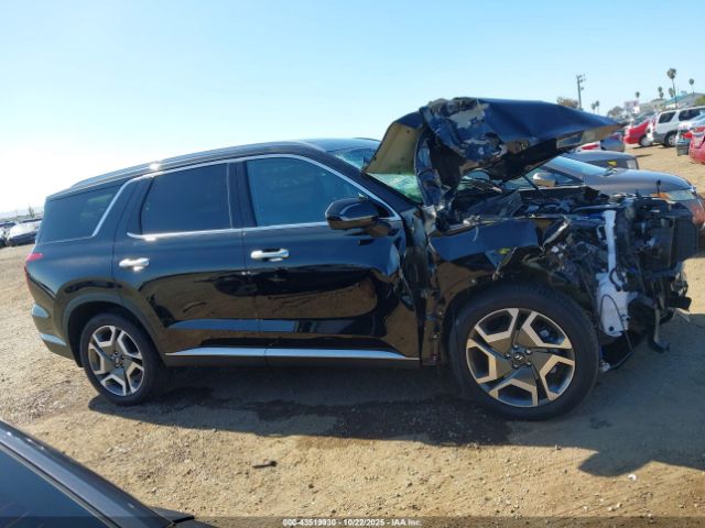 Hyundai PALISADE Sel Premium Image 16