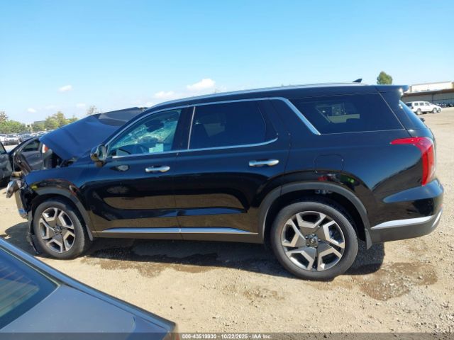 Hyundai PALISADE Sel Premium Image 14