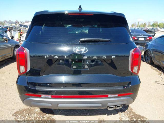 Hyundai PALISADE Sel Premium Image 12