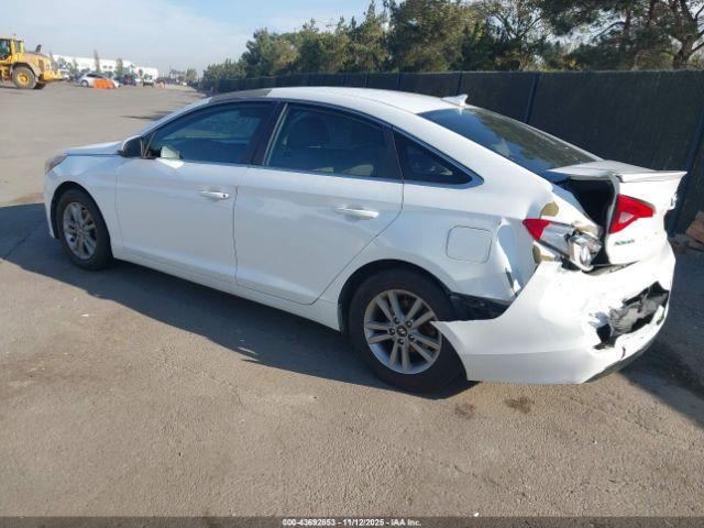 Hyundai SONATA Se Image 4