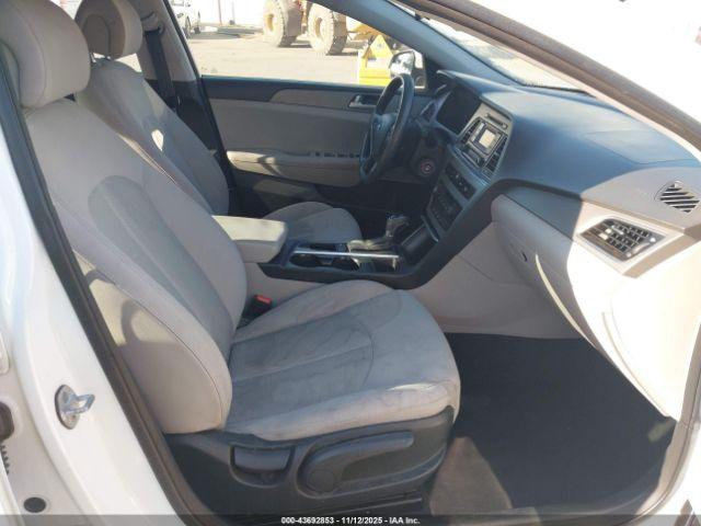 Hyundai SONATA Se Image 9