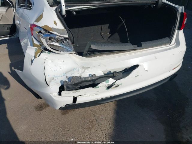 Hyundai SONATA Se Image 8