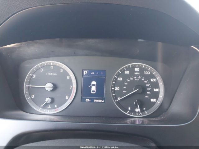 Hyundai SONATA Se Image 5