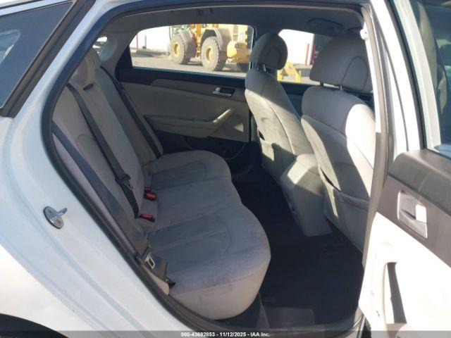 Hyundai SONATA Se Image 7