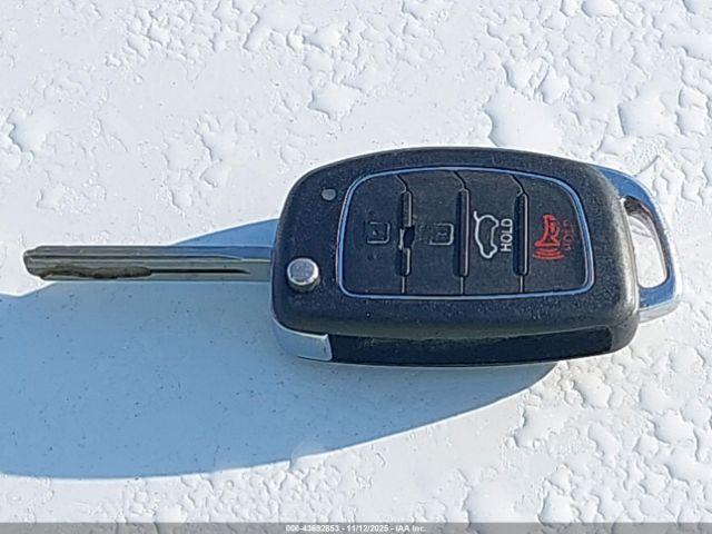 Hyundai SONATA Se Image 14