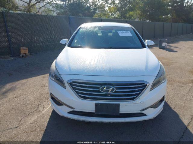 Hyundai SONATA Se Image 13