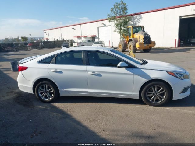 Hyundai SONATA Se Image 11