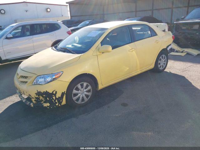 Toyota Corolla Le Image 3