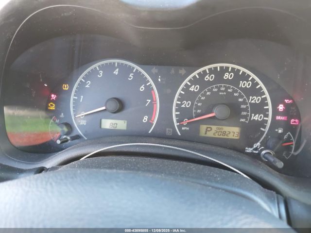 Toyota Corolla Le Image 2