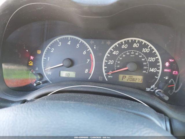 Toyota Corolla Le Image 2