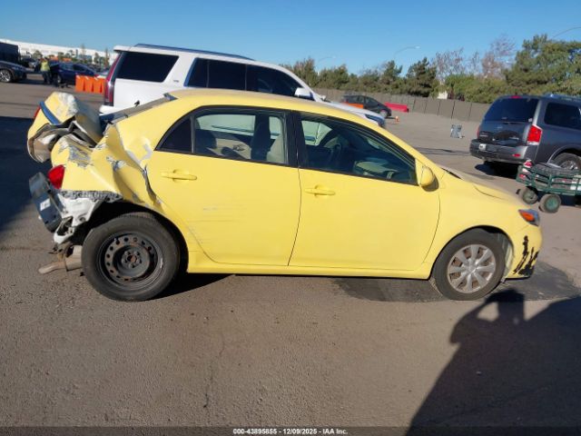 Toyota Corolla Le Image 15