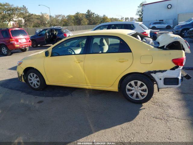 Toyota Corolla Le Image 11