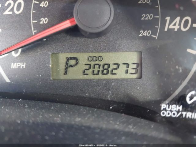 Toyota Corolla Le Image 16