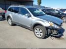 Subaru Outback 2.5i Limited Image 1