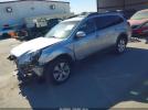 Subaru Outback 2.5i Limited Image 8