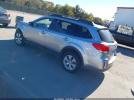 Subaru Outback 2.5i Limited Image 3