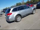 Subaru Outback 2.5i Limited Image 15