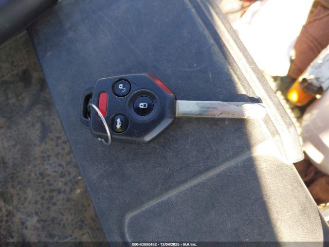 Subaru Outback 2.5i Limited Image 11