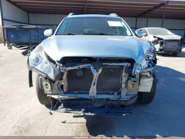 Subaru Outback 2.5i Limited Image 16