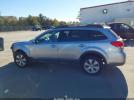 Subaru Outback 2.5i Limited Image 9