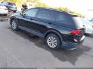 Volkswagen Tiguan 2.0t S Image 12