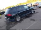 Volkswagen Tiguan 2.0t S Image 8