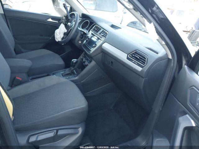 Volkswagen Tiguan 2.0t S Image 2