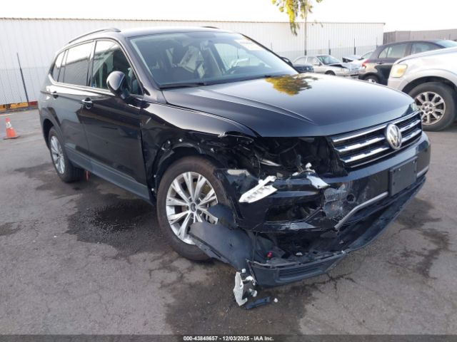 Volkswagen Tiguan 2.0t S Image 9