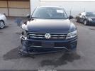 Volkswagen Tiguan 2.0t S Image 15
