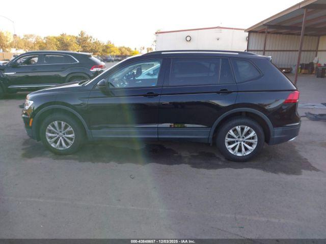 Volkswagen Tiguan 2.0t S Image 7