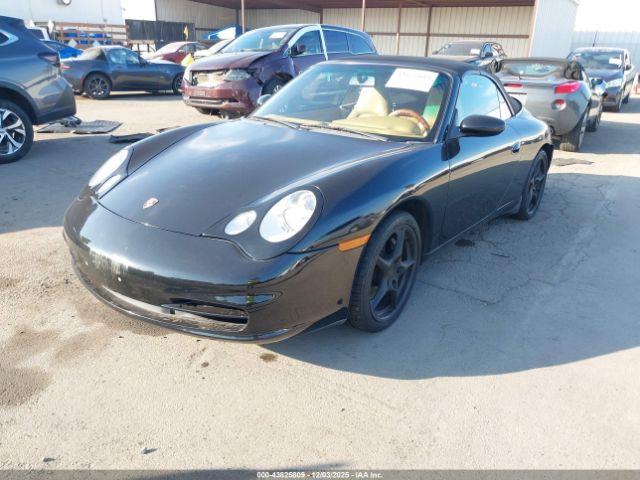 Porsche 911 Image 16
