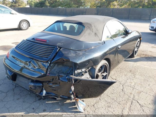 Porsche 911 Image 13