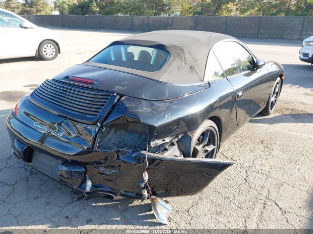 Porsche 911 Image 13