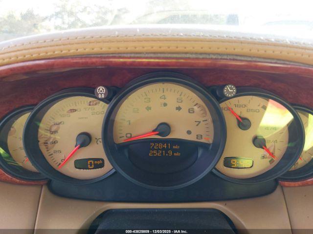 Porsche 911 Image 12