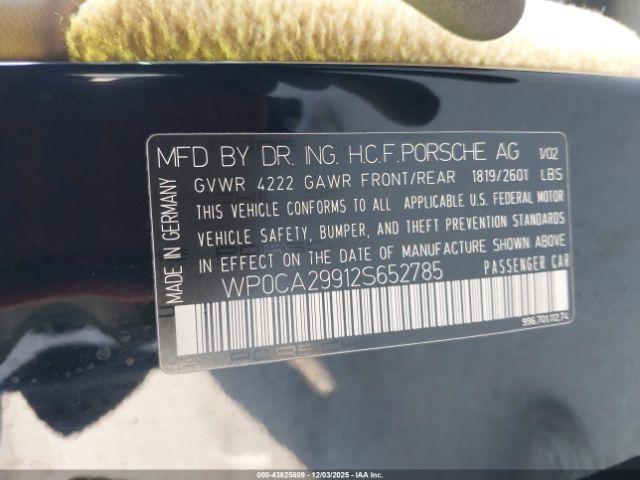 Porsche 911 Image 15