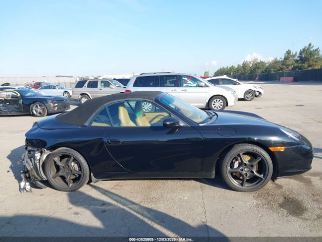 Porsche 911 Image 14